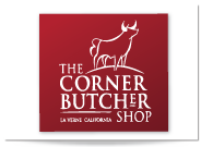 The Corner Butcher Shop